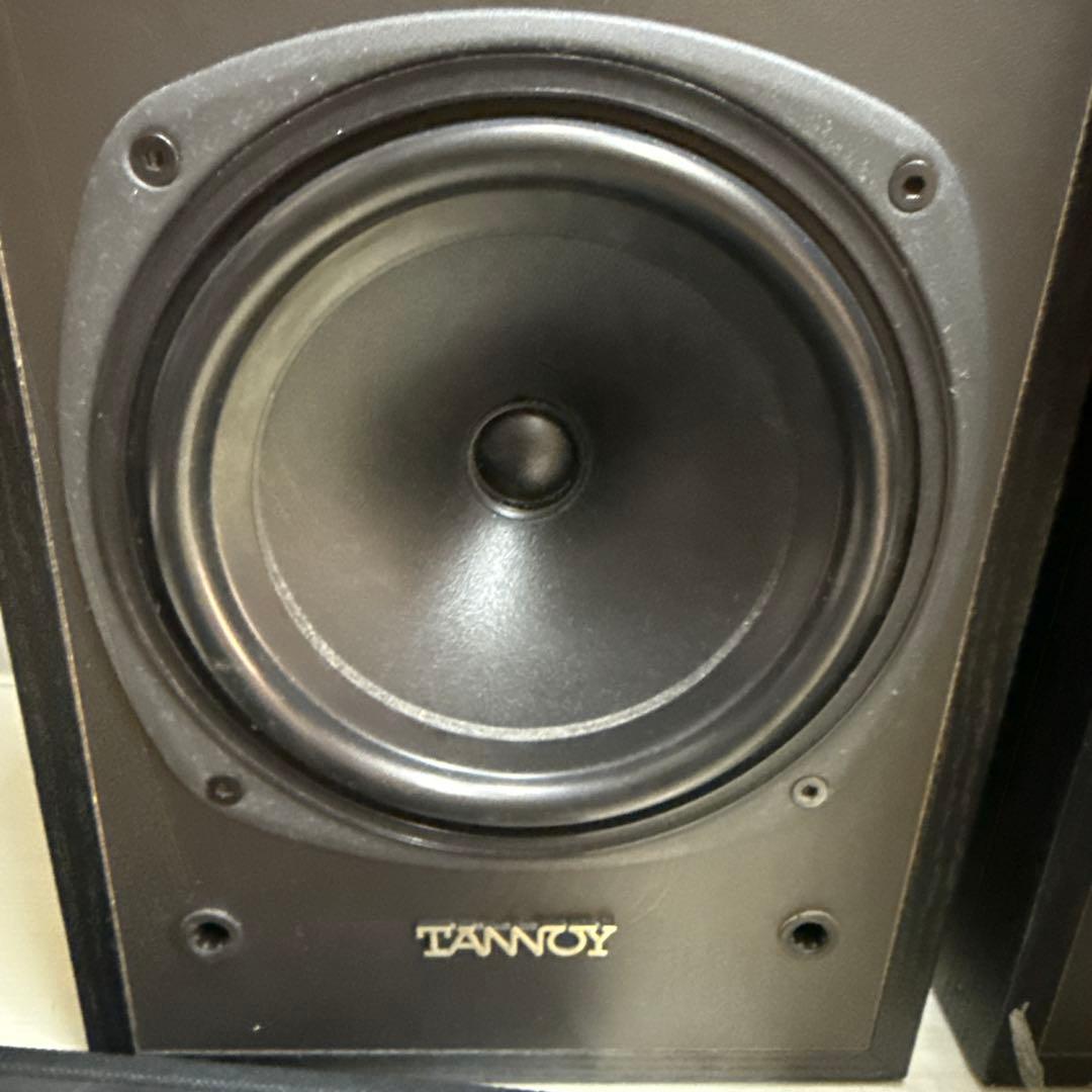 TANNOY E11 2Way スピーカー