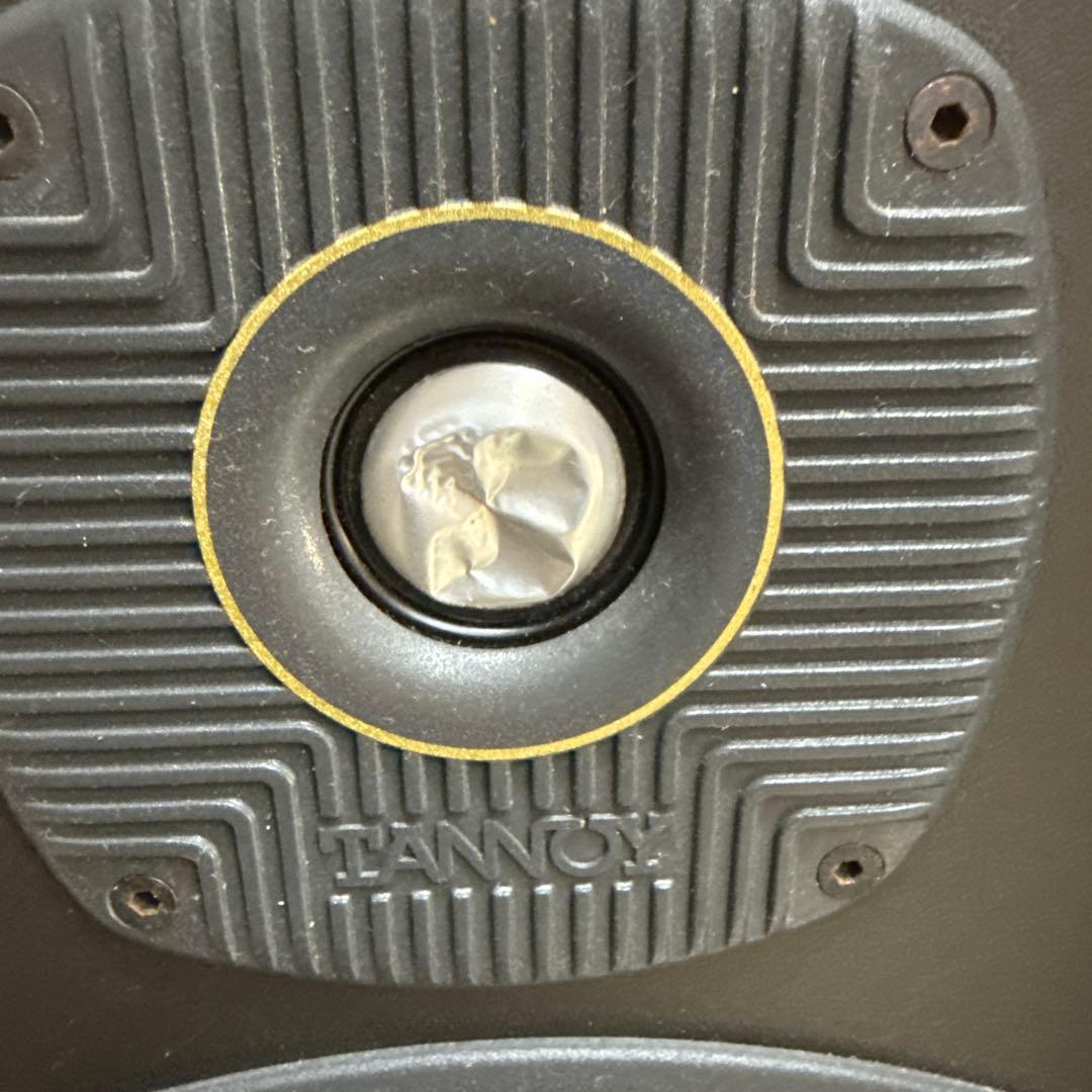 TANNOY E11 2Way スピーカー