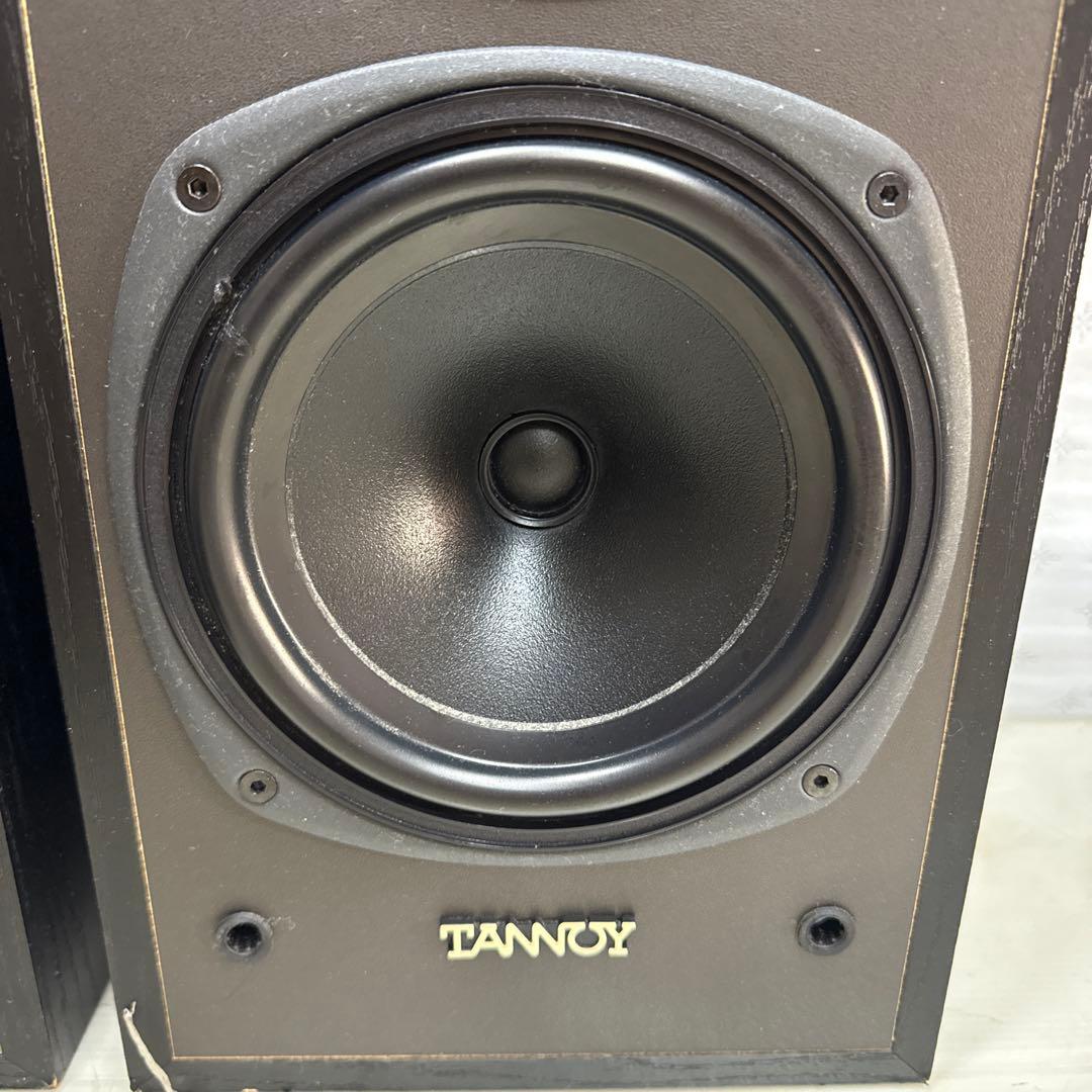 TANNOY E11 2Way スピーカー