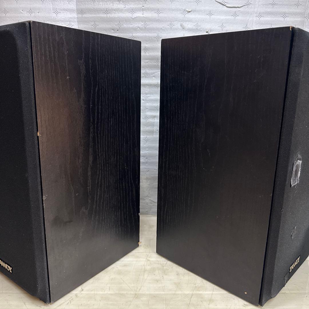 TANNOY E11 2Way スピーカー