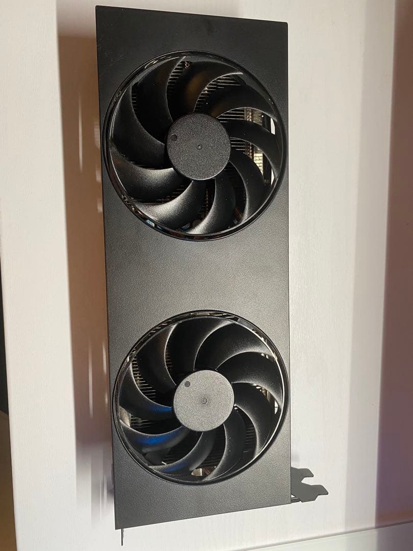 玄人志向 Radeon RX7800XT 16GB