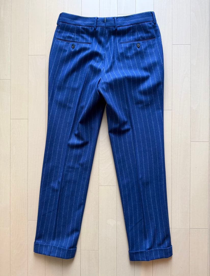 トゥモローランド　PILGRIM TAYLOR & LODGE スーツ