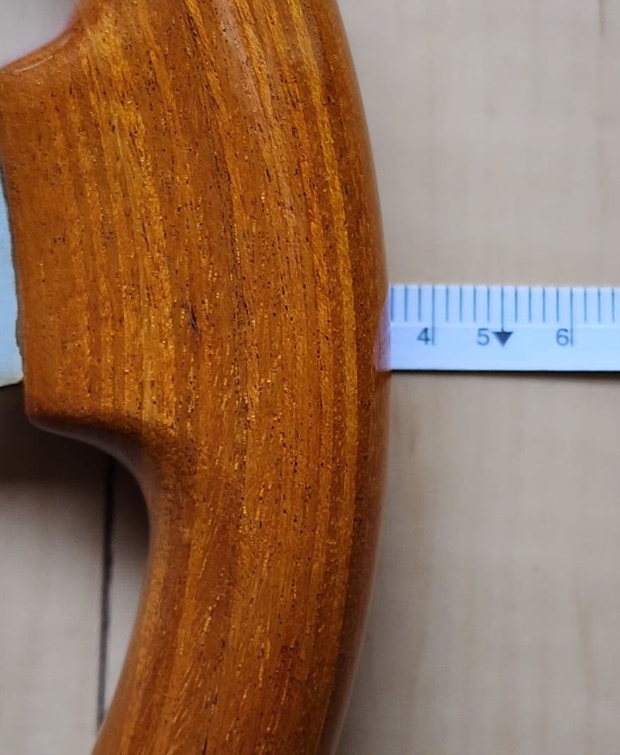 O B A ステアリング