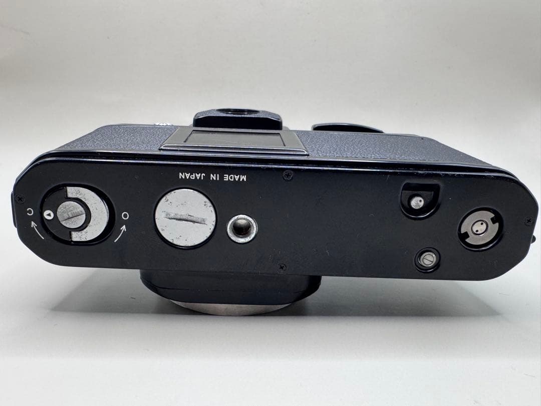 【ジャンク】 Nikon F2 フォトミック