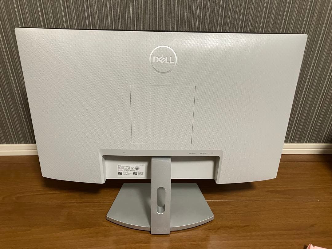 DELL S2421HN 23.8インチモニター