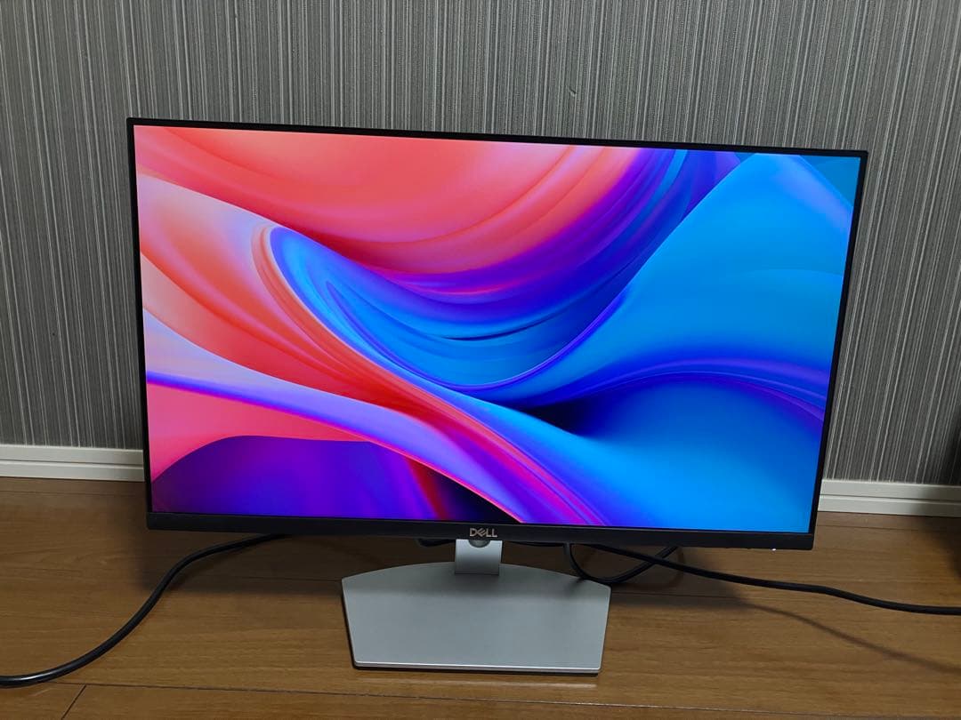 DELL S2421HN 23.8インチモニター