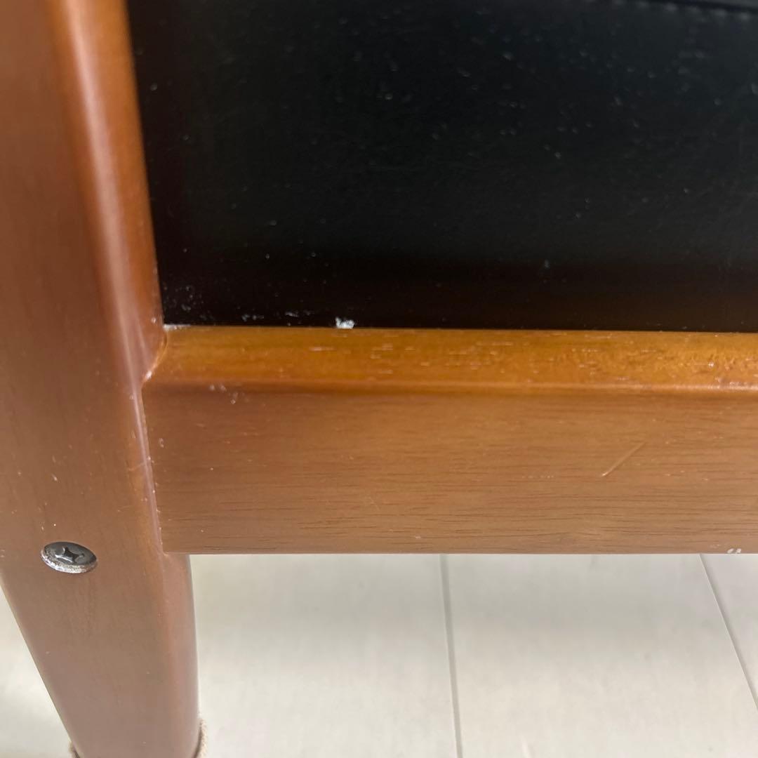 カリモク60 Kチェア　1人掛けソファ