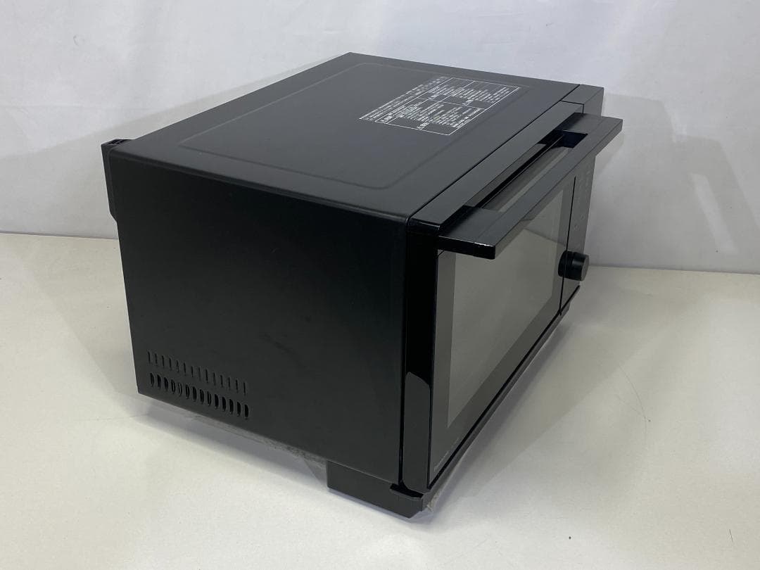 Panasonic オーブンレンジ NE-MS4B-K 2024年製