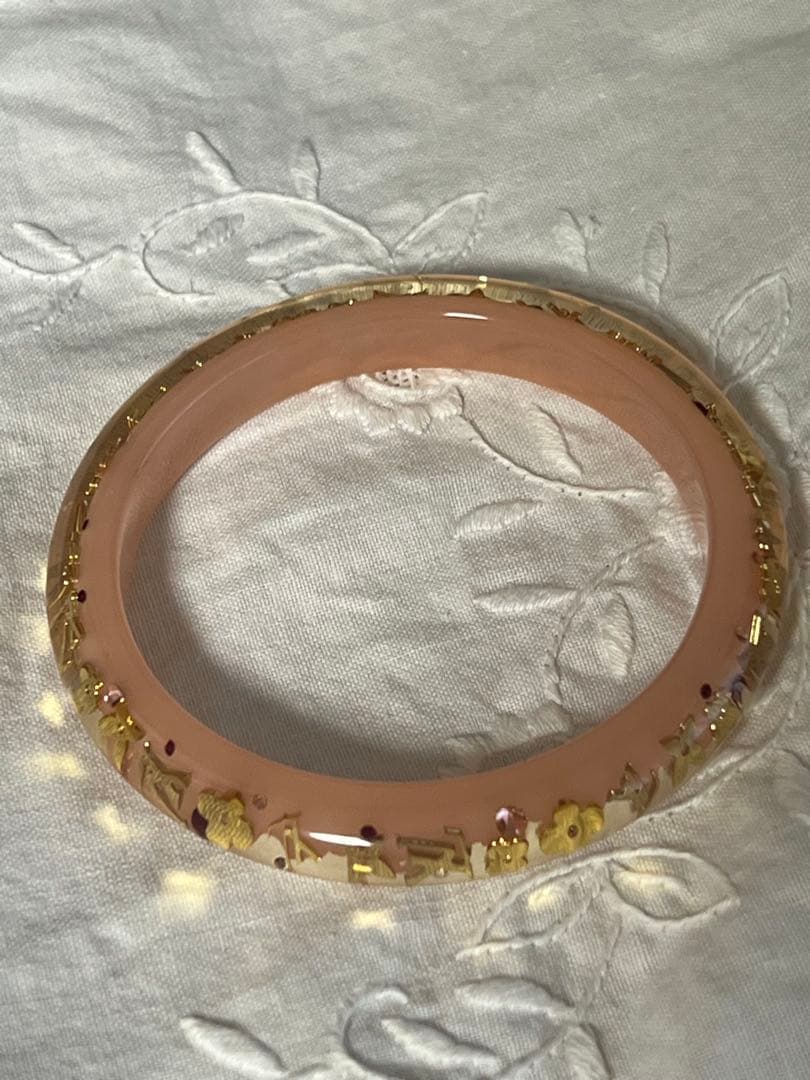 ルイヴィトン バングル アンクルージョン