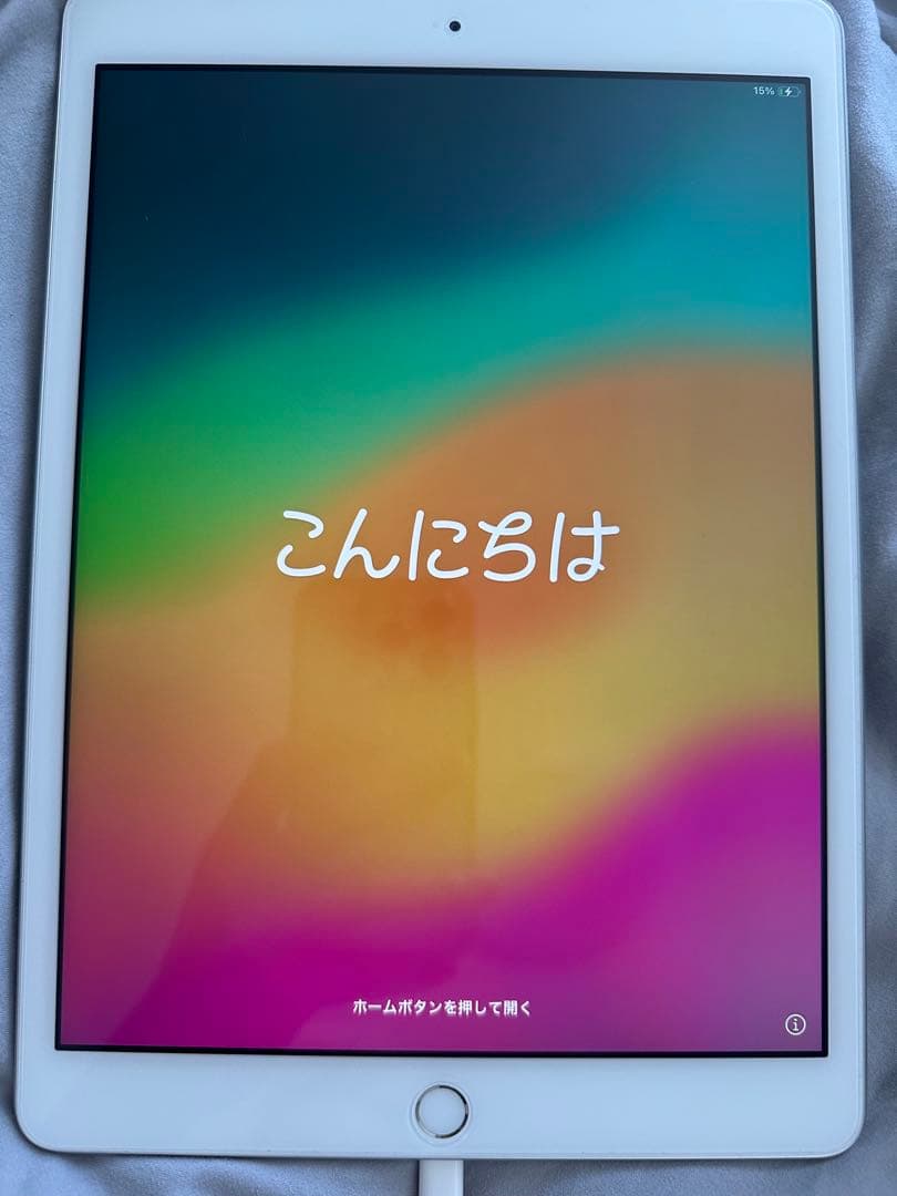 iPad 第8世代　Wi-Fiモデル　128GB Apple pencil付き