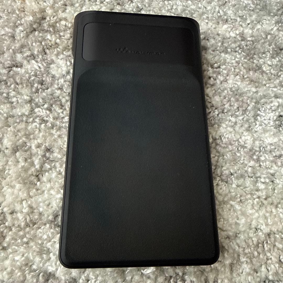 NW-WM1AM2 SONYウォークマン