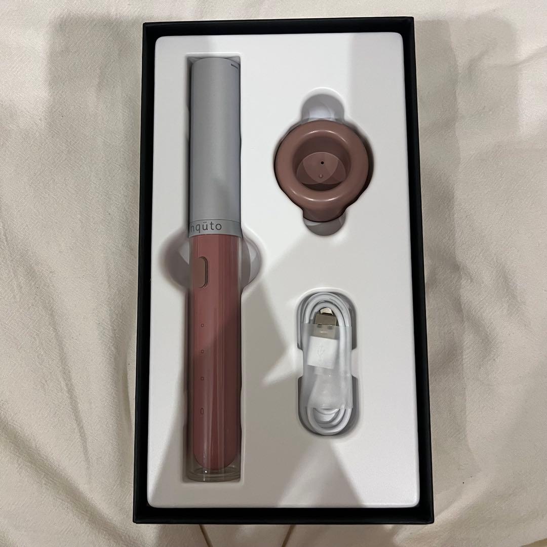 inquto 口腔内美顔器