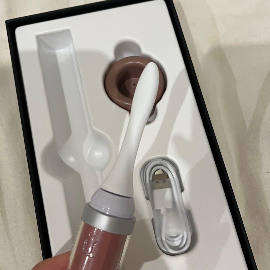 inquto 口腔内美顔器