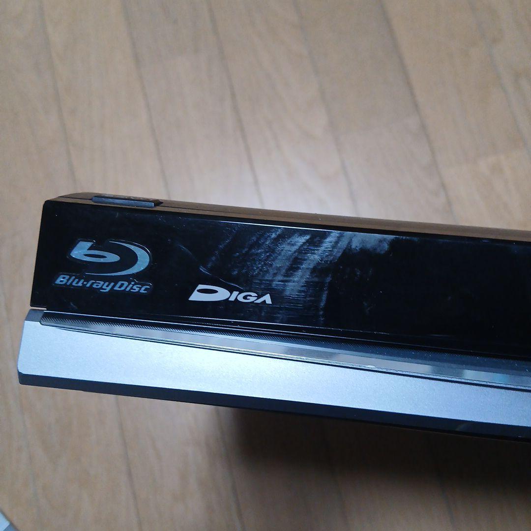 Panasonic ブルーレイディスクレコーダー DMR-BR500