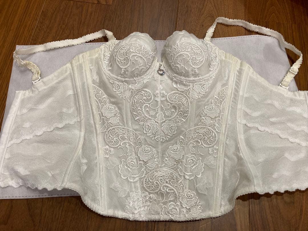 マルコ モンマリエ セット ロングガードル ショーツ