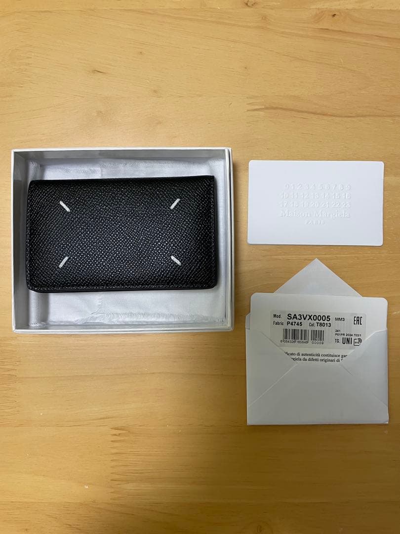 小物 Maison Margiela SA3VX0005