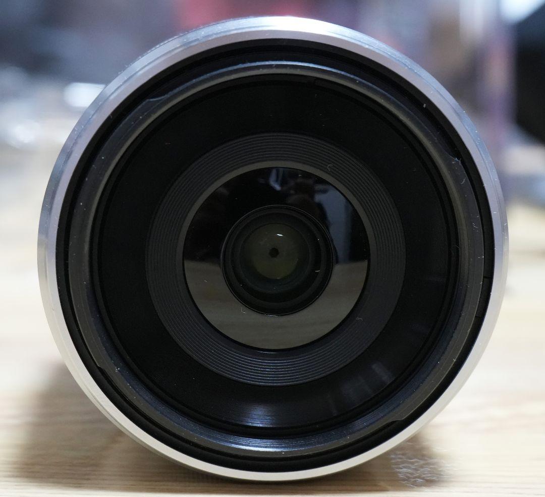 SONY 単焦点レンズ Macro SEL30M35