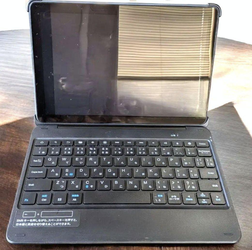 Amazon Fire HD10 Plus 11世代 タブレット + キーボード