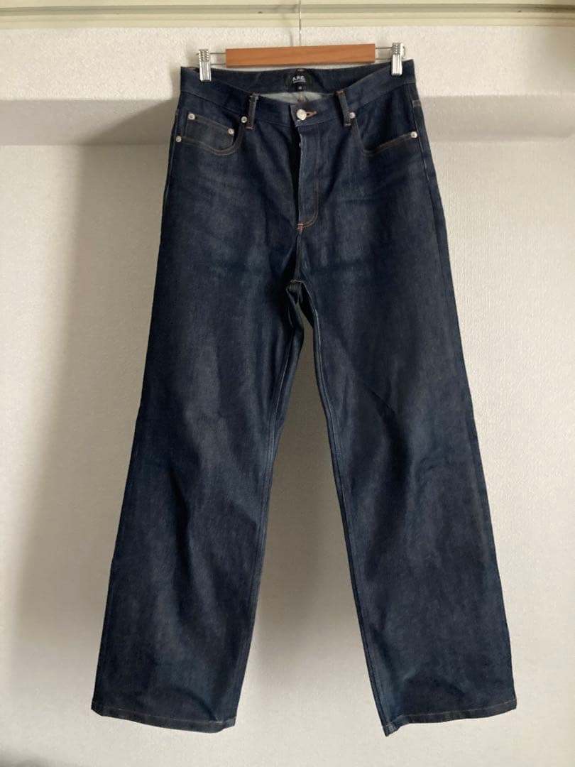 パンツ A.P.C JEAN AARON 29