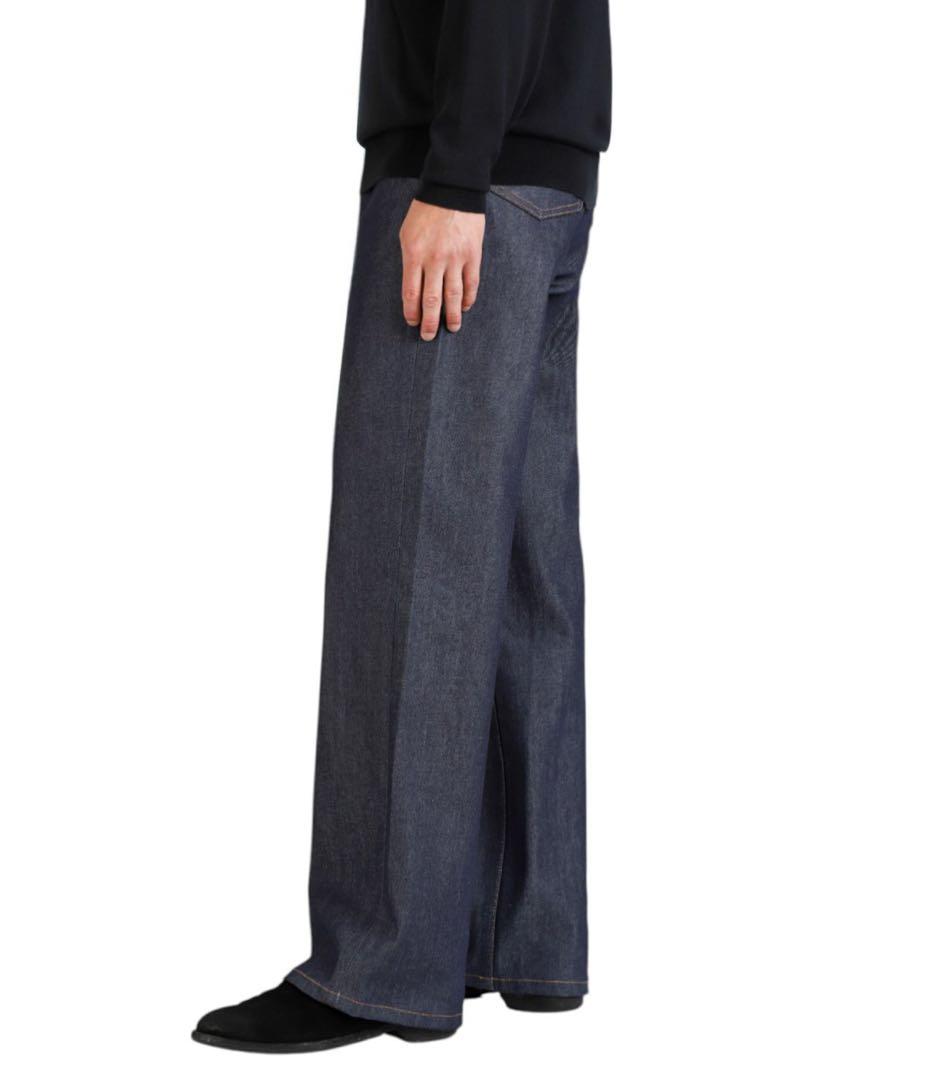 パンツ A.P.C JEAN AARON 29