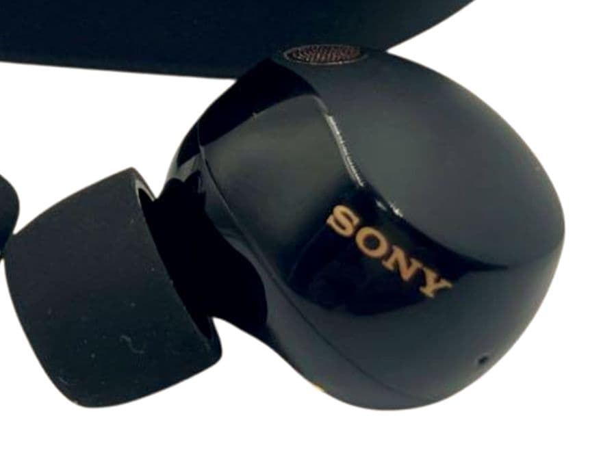 【新品】SONY WF-1000XM5　カバー付き