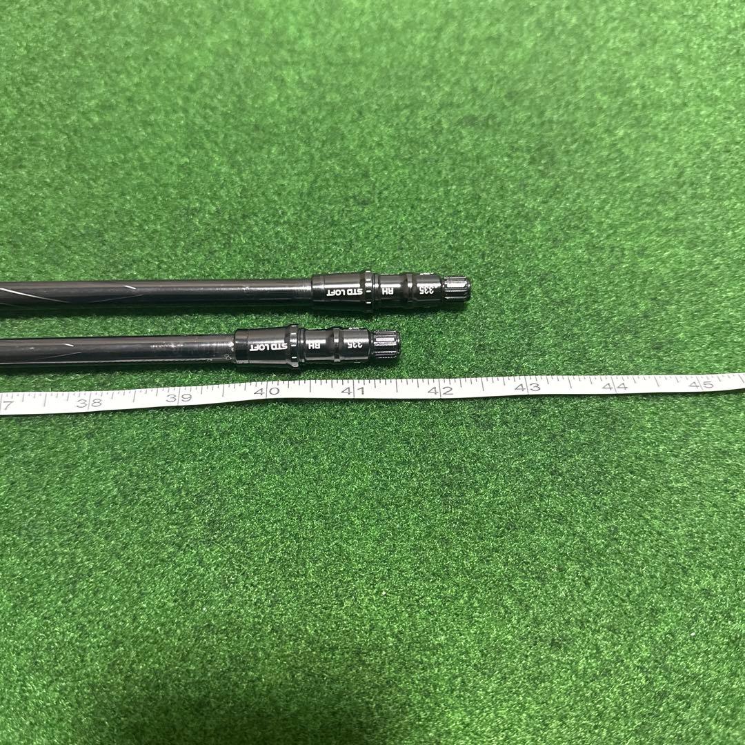 3w5wセットRegio Formula MB+ S65/S75 テーラーメイド