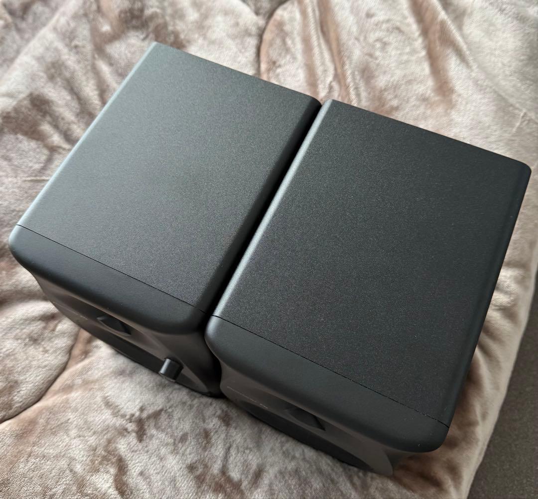 Pioneer DJ DM-40D アクティブモニタースピーカー