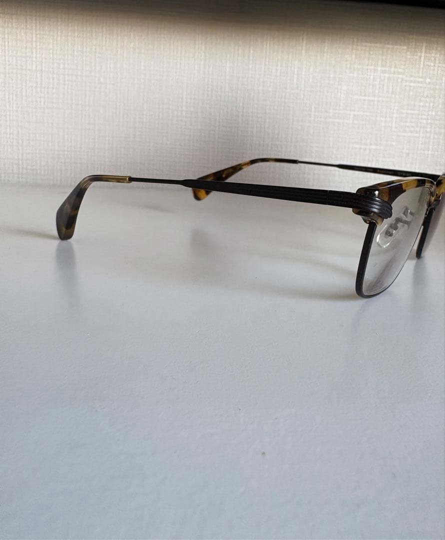 オリバーピープルズ oliver peoples BEEKMAN（ビークマン）