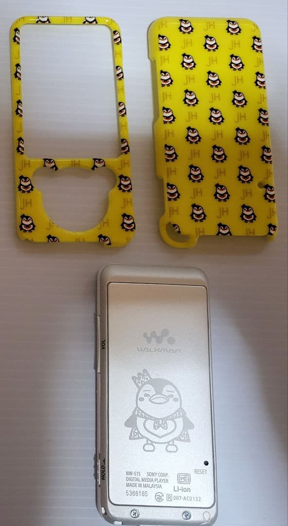 超レア商品 2PM JUNHO SONY ウォークマン