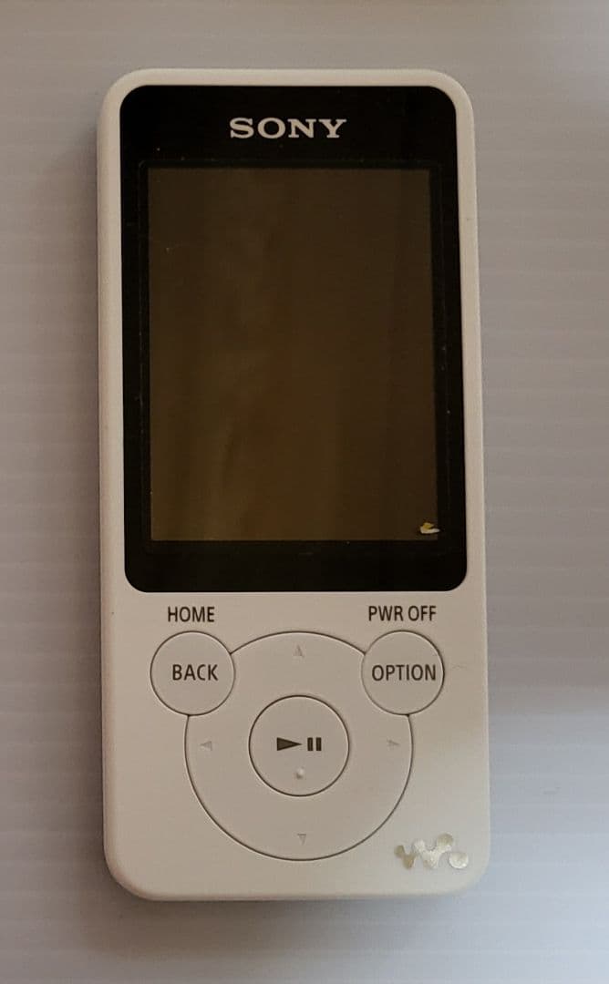 超レア商品 2PM JUNHO SONY ウォークマン