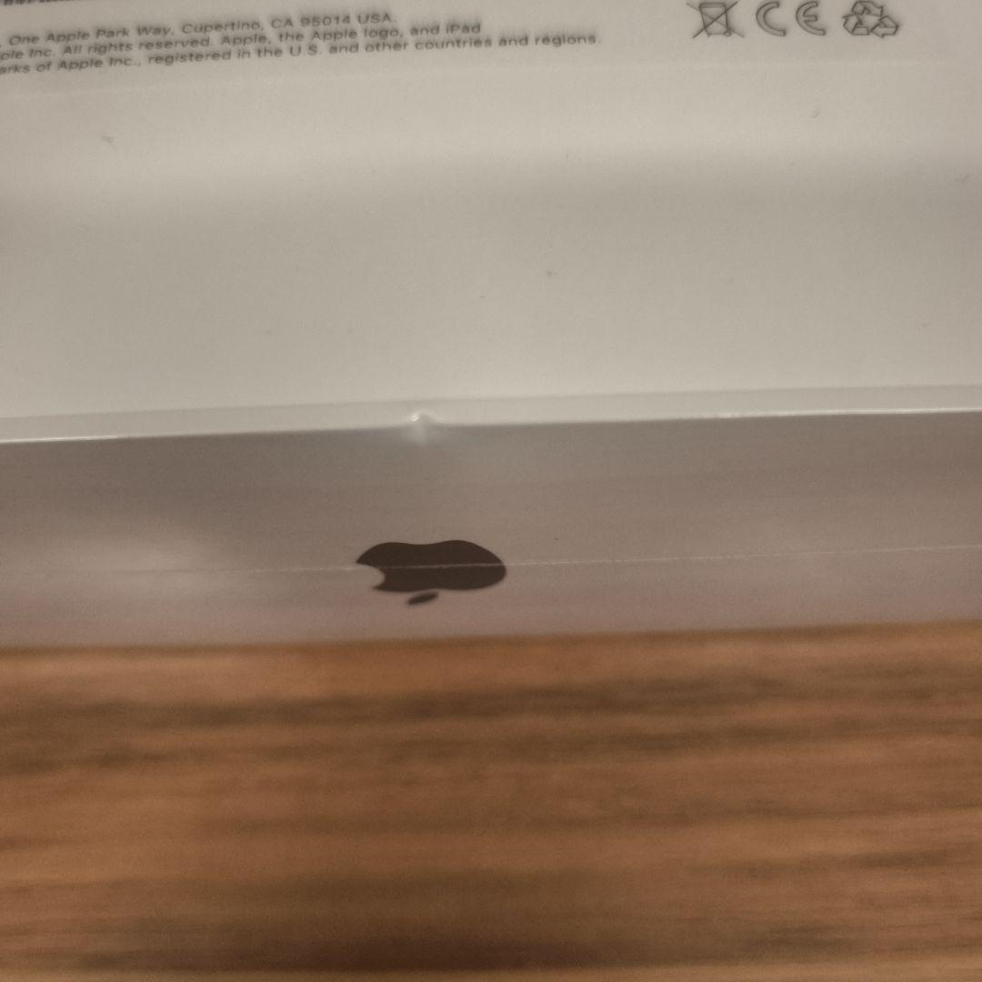 Apple iPad (第9世代) Wi-Fi 256GB スペースグレー