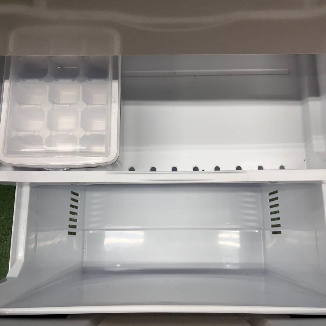 651 大型冷蔵庫　200L〜300L 一人暮らし〜4人対応　半年保証　極美品