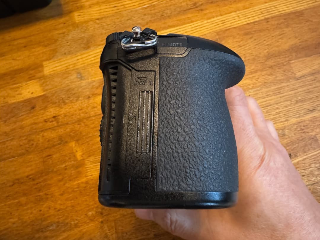 【タイムセール！】Pana LUMIX G9 Pro V-Log L 拡張済み