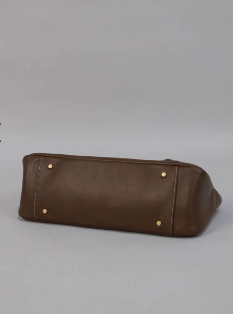 トートバッグ／通勤バッグ A4収納 PC対応