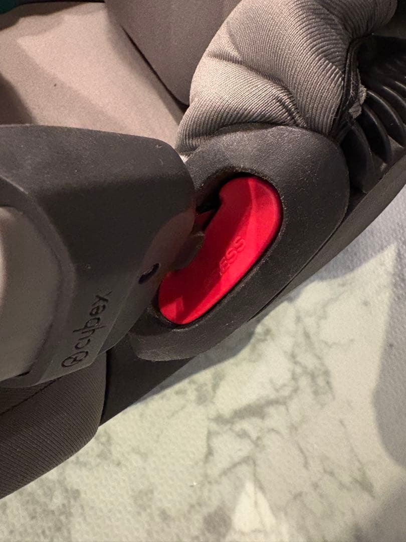 cybex PALLAS G i-Size チャイルドシート ISO-FIX