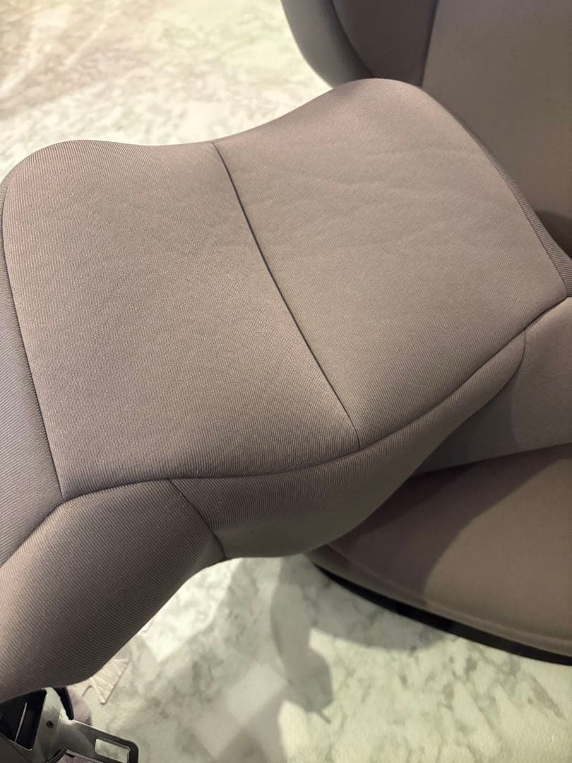 cybex PALLAS G i-Size チャイルドシート ISO-FIX