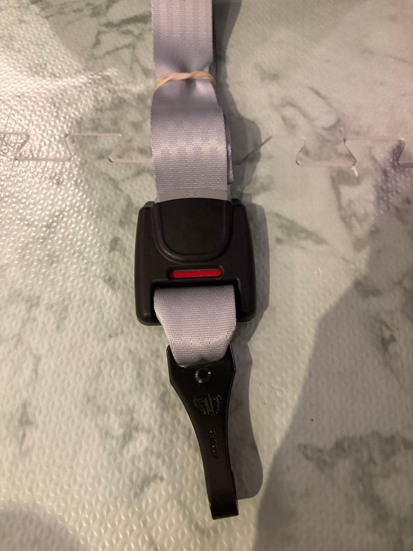 cybex PALLAS G i-Size チャイルドシート ISO-FIX