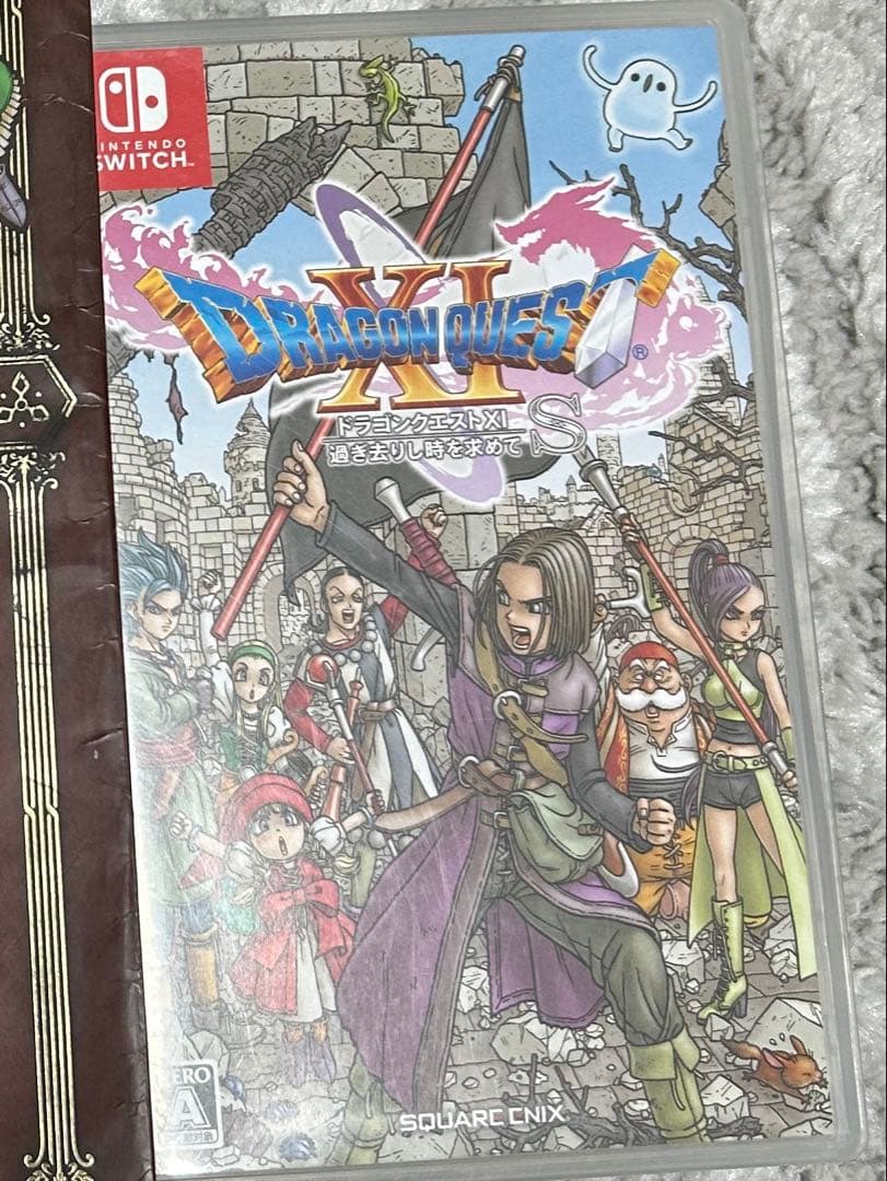 最終値下げNintendo Switch カセットまとめ売り！ ストラップ付き