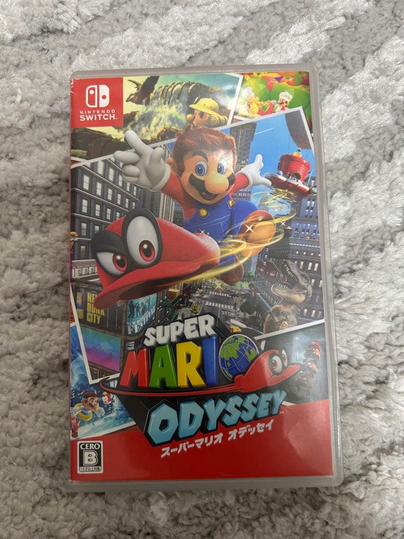 最終値下げNintendo Switch カセットまとめ売り！ ストラップ付き