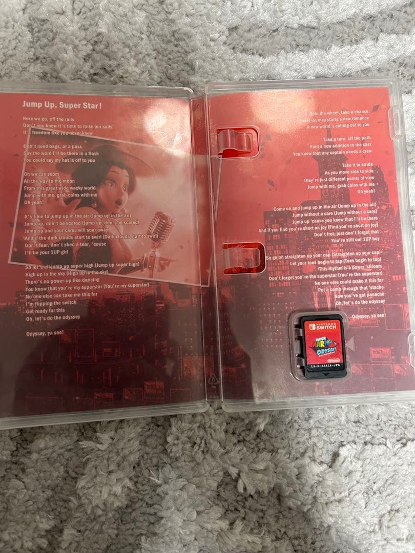 最終値下げNintendo Switch カセットまとめ売り！ ストラップ付き