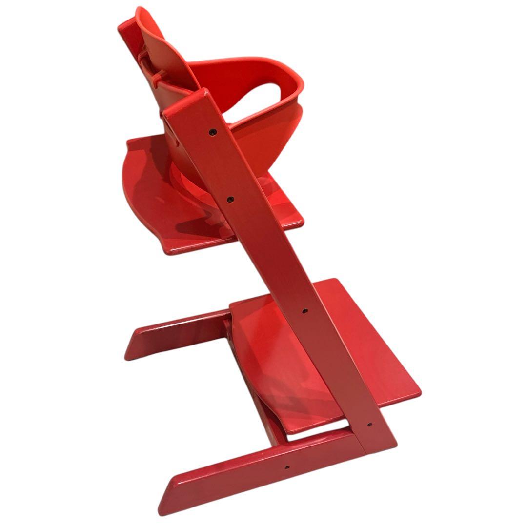 ストッケ STOKKE トリップトラップ TRIPP TRAPP ベビーセット