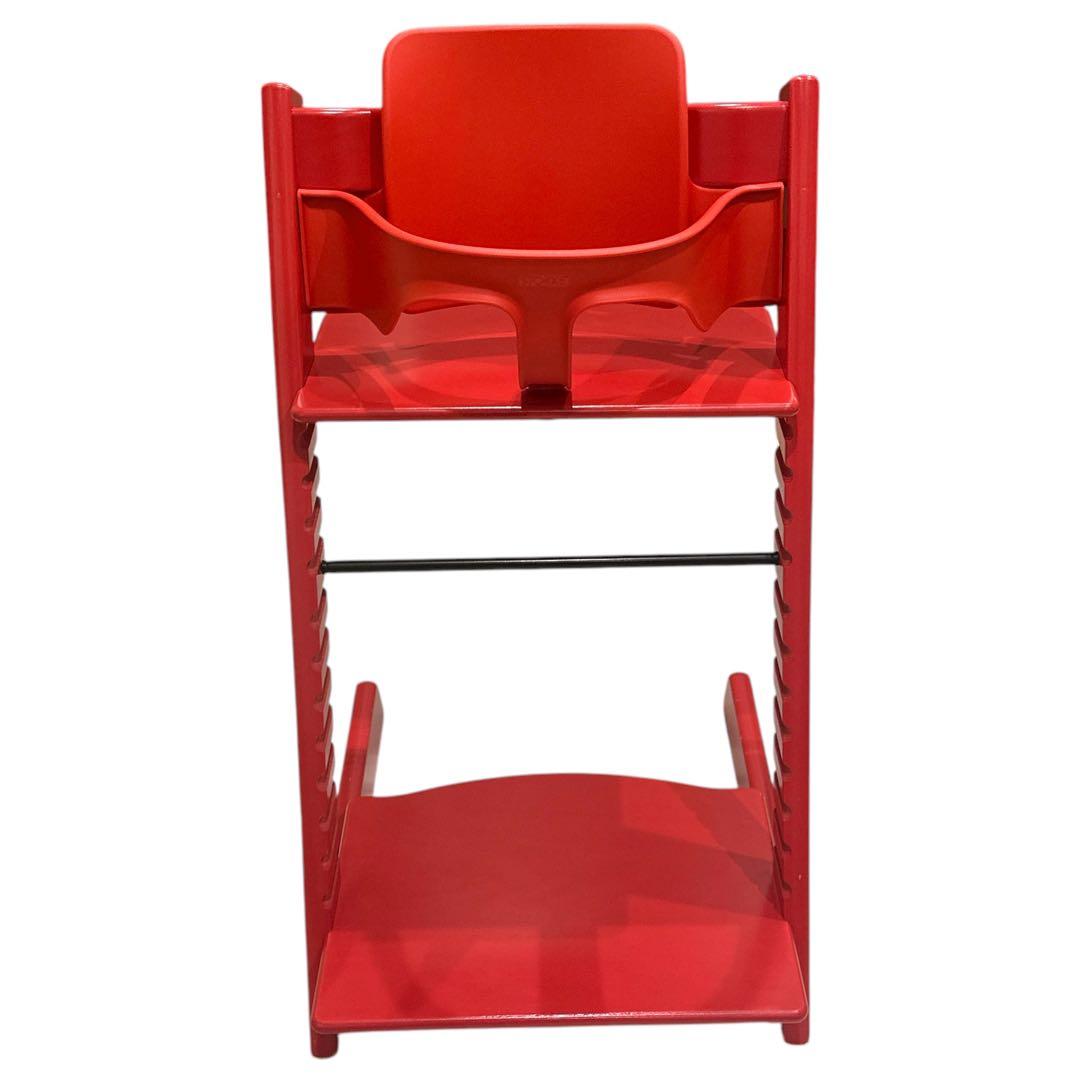 ストッケ STOKKE トリップトラップ TRIPP TRAPP ベビーセット