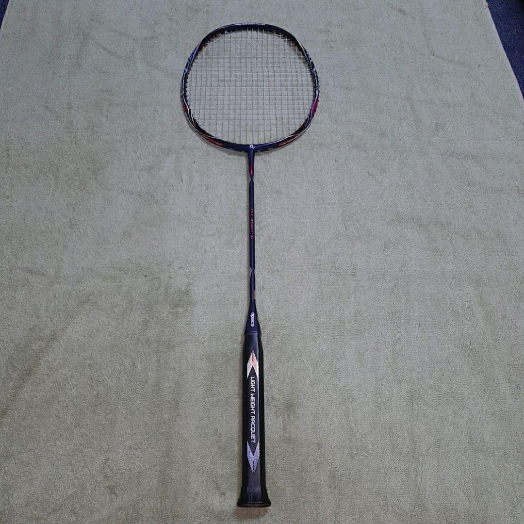 apacs （アパックス）Fly Weight 10（フライウエイト10）