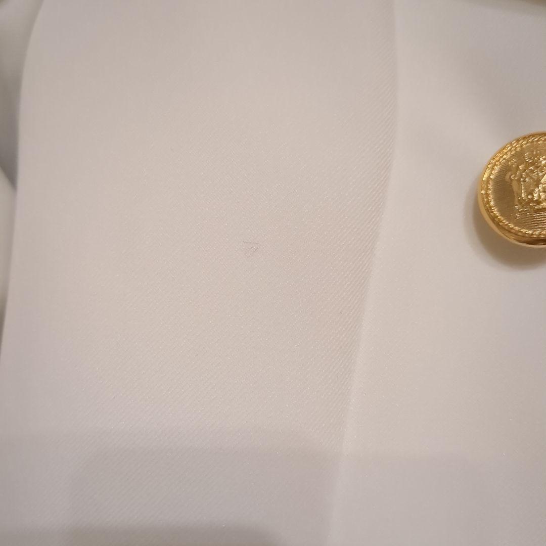 みりにゃまま　arisana アリサナ 卒業式 入学式 白スーツ160