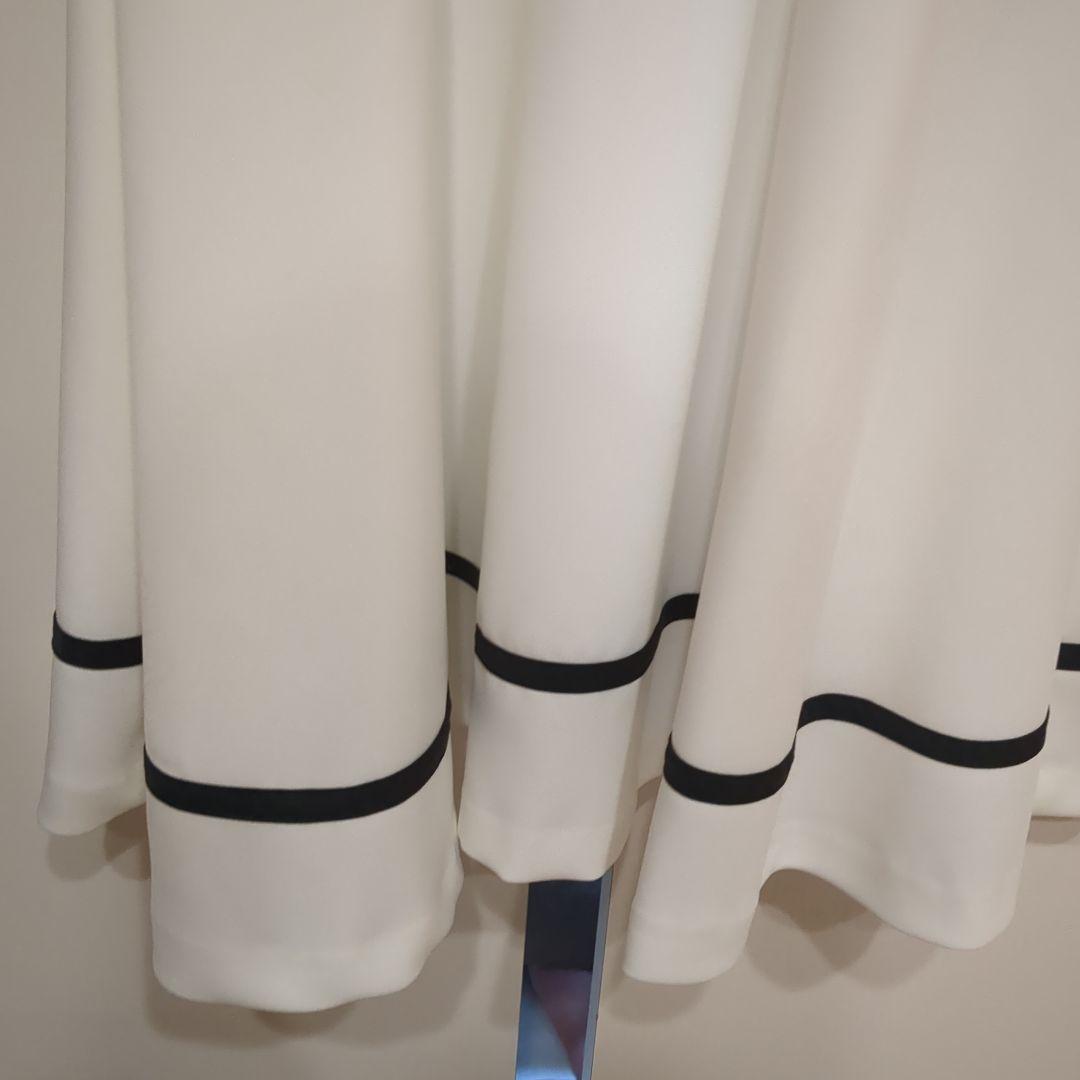 みりにゃまま　arisana アリサナ 卒業式 入学式 白スーツ160