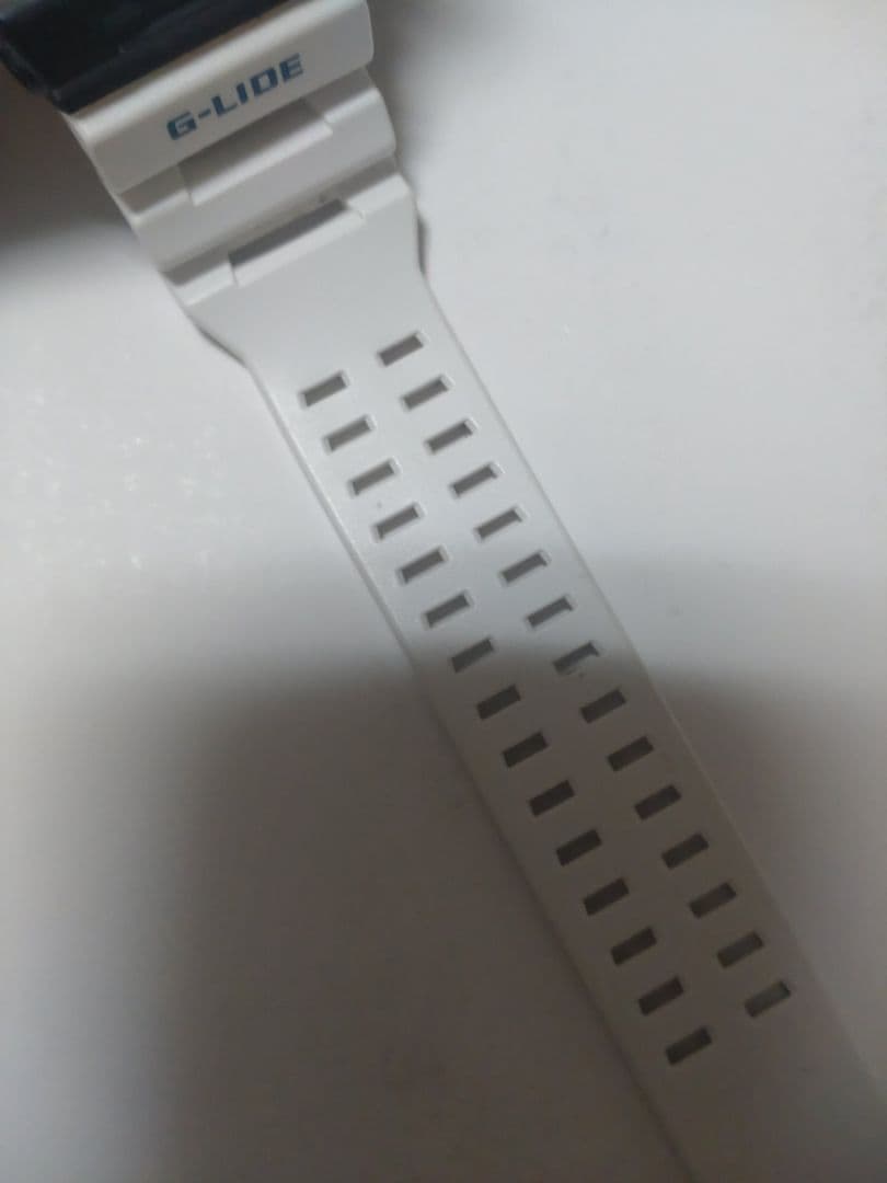 ま*う様 G-SHOCK G-LIDE gbx-100