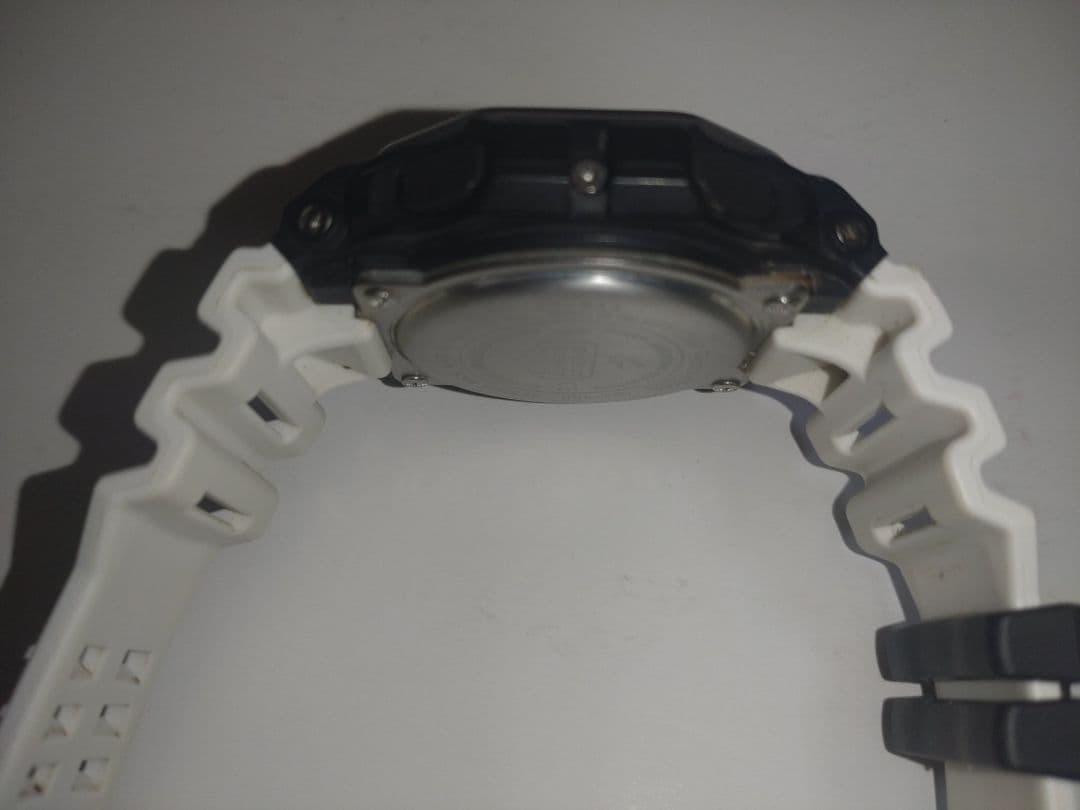 ま*う様 G-SHOCK G-LIDE gbx-100