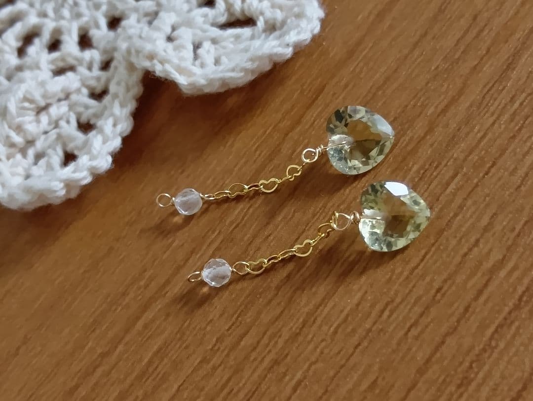 mariestelle様9点＋レクタングルチャーム 　全10点