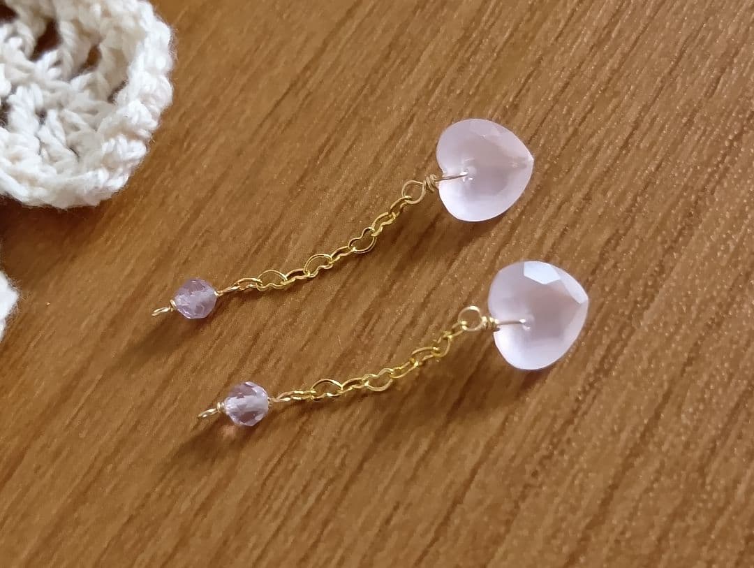 mariestelle様9点＋レクタングルチャーム 　全10点