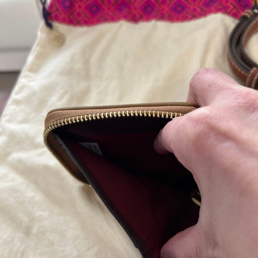 Tory Burch ３点セット